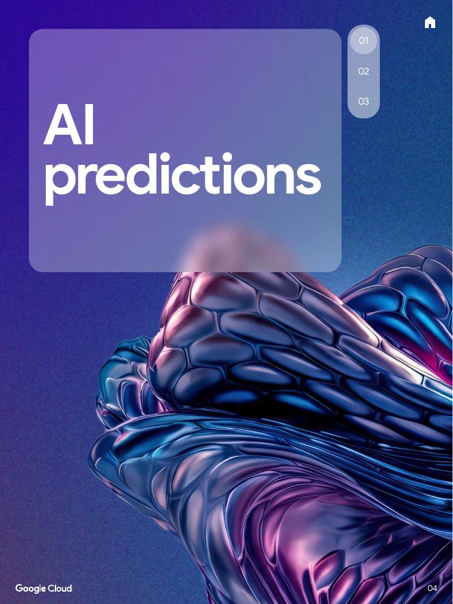 谷歌：2025年AI未来趋势：初创企业部署与应用指南报告（英文版）_第5页