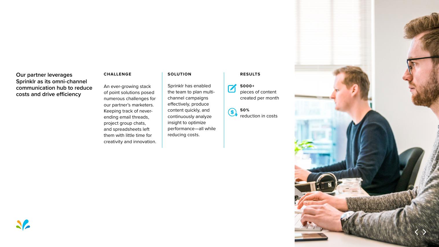 Sprinklr：2022年给您的客户以人性化的服务-大规模报告（英文版）_第10页