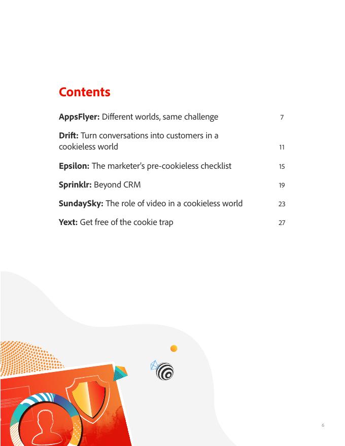 Sprinklr：2022年拥抱一个值得客户信赖的数据战略报告（英文版）_第6页