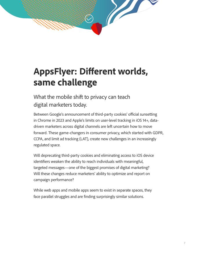 Sprinklr：2022年拥抱一个值得客户信赖的数据战略报告（英文版）_第7页