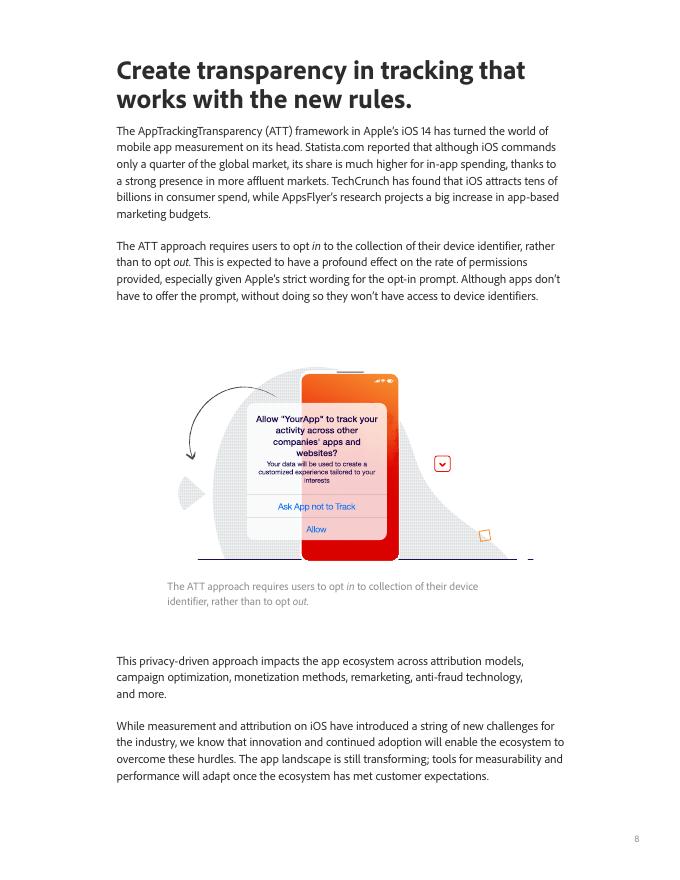 Sprinklr：2022年拥抱一个值得客户信赖的数据战略报告（英文版）_第8页