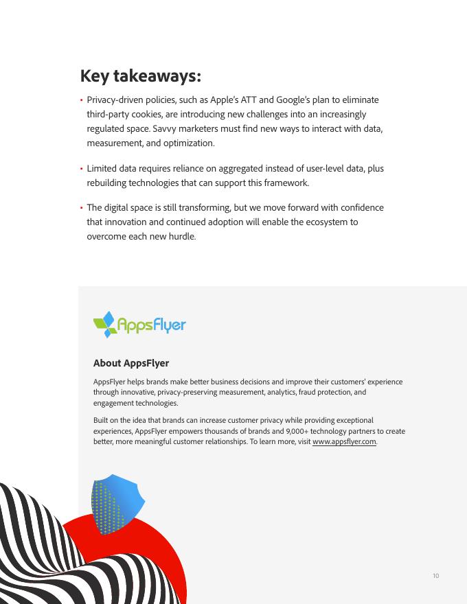 Sprinklr：2022年拥抱一个值得客户信赖的数据战略报告（英文版）_第10页