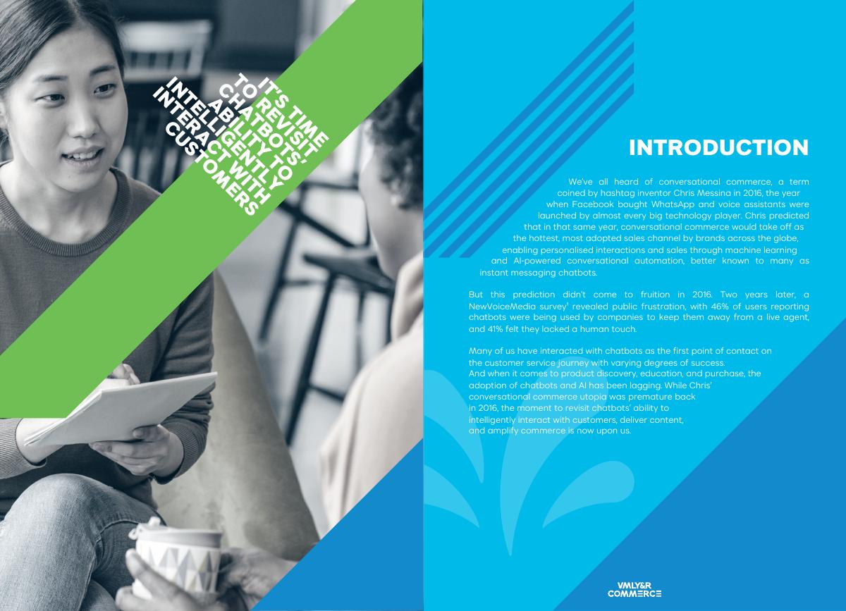 Sprinklr：2022年通过对话式商务加速您的社交销售策略报告（英文版）_第2页