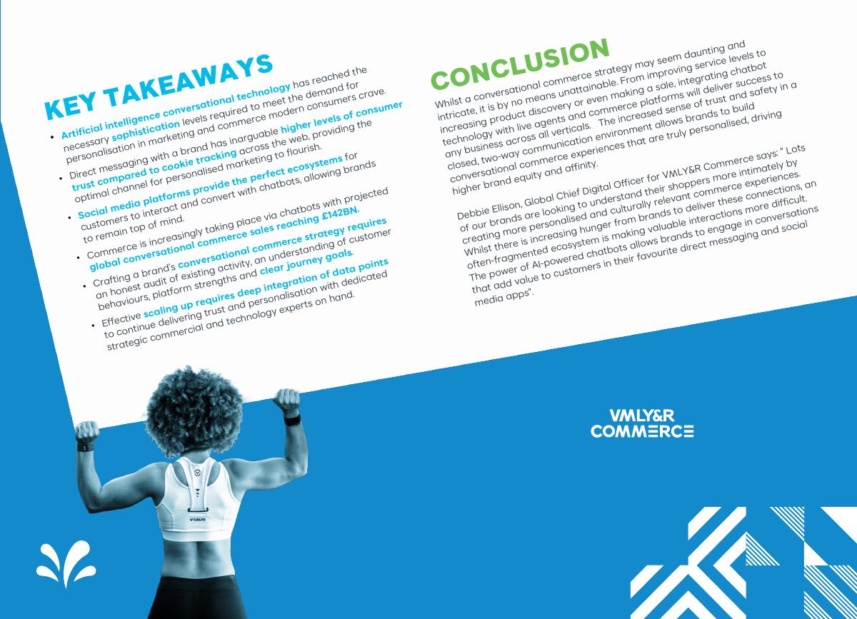 Sprinklr：2022年通过对话式商务加速您的社交销售策略报告（英文版）_第9页