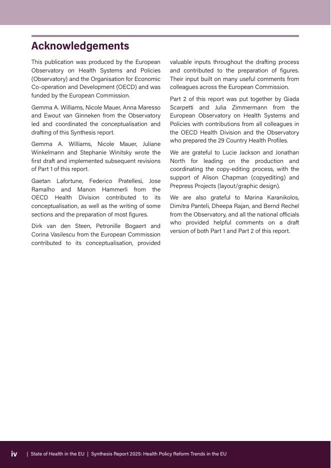 欧盟委员会：2025年欧盟健康状况综合报告：欧盟卫生政策改革趋势（英文版）_第6页