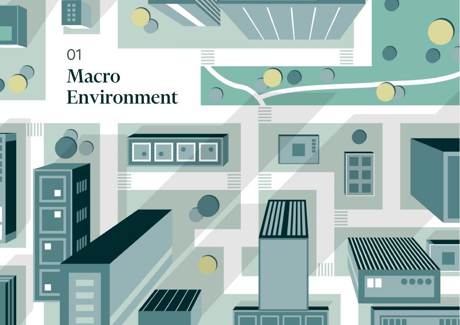 世邦魏理仕CBRE：2026年日本房地产市场展望报告（英文版）_第3页