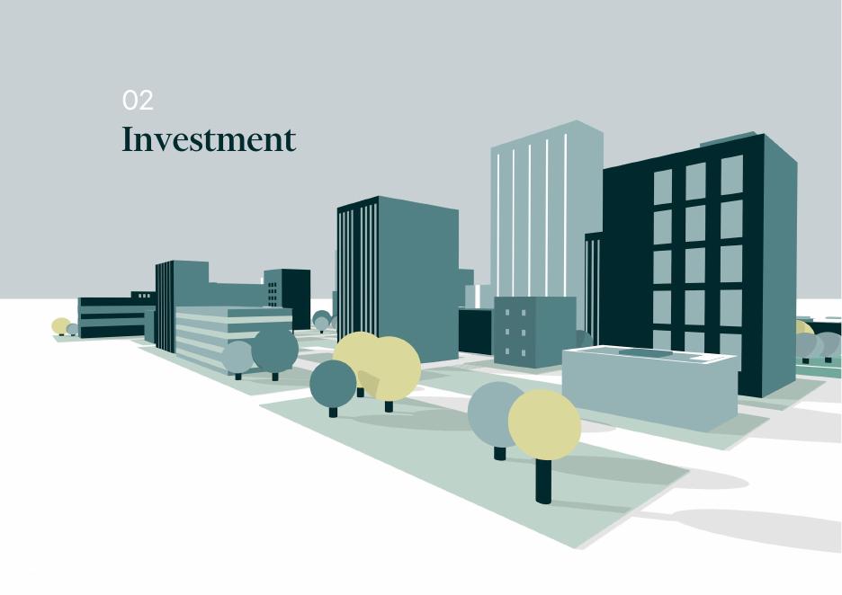 世邦魏理仕CBRE：2026年日本房地产市场展望报告（英文版）_第6页