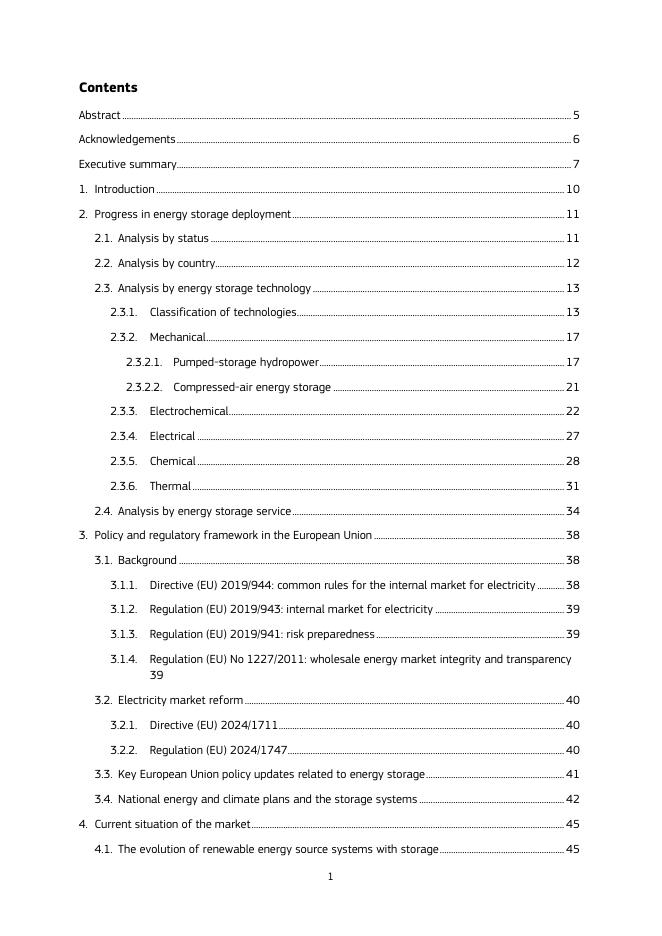欧盟委员会：2025年欧洲储能部署现状与政策框架分析报告（英文版）_第3页
