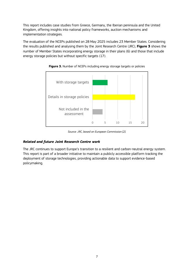 欧盟委员会：2025年欧洲储能部署现状与政策框架分析报告（英文版）_第9页