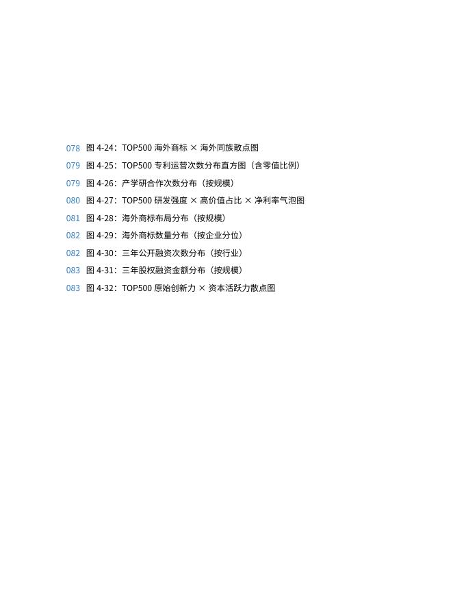 中国企业评价协会：2025年中国科创企业创新力TOP500发展报告_第8页