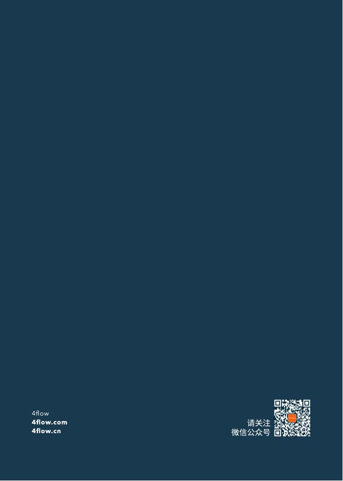 4flow研究：2025年度采购领导者调研报告_第10页