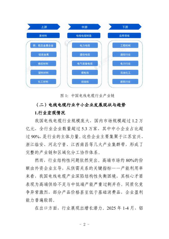 南昌市中小企业服务局：2025南昌市电线电缆行业中小企业数字化转型实践样本_第4页
