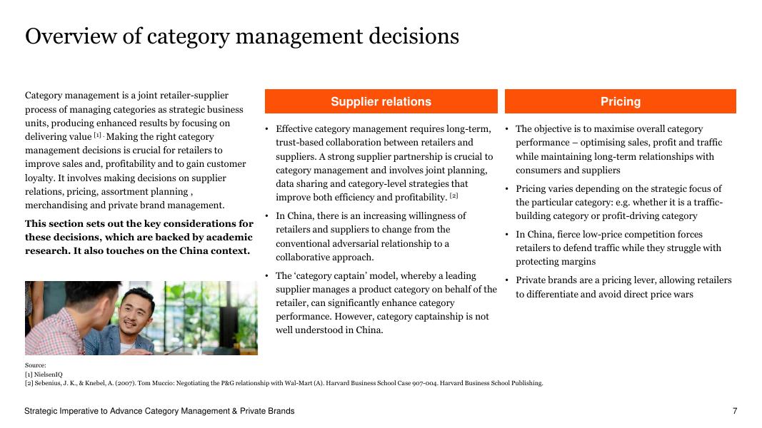 普华永道：2025年中国品类管理实践研究报告：品类管理与自有品牌的战略升级之道（英文版）_第7页