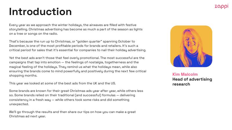 zappi：2025年圣诞节广告经验报告（英文版）_第2页