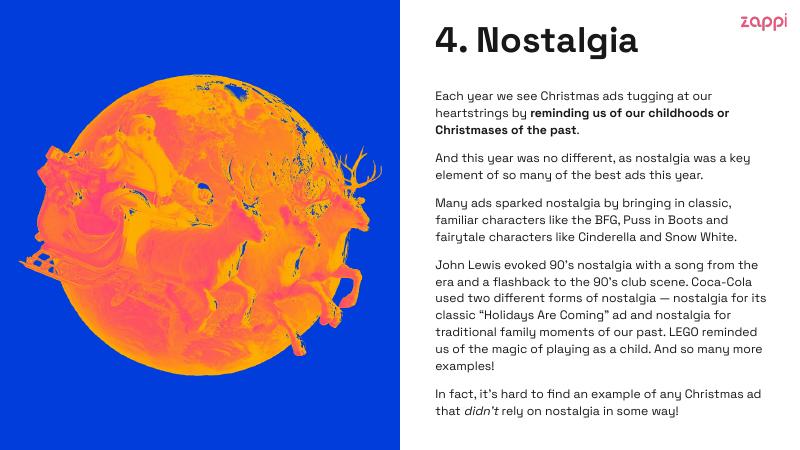 zappi：2025年圣诞节广告经验报告（英文版）_第10页