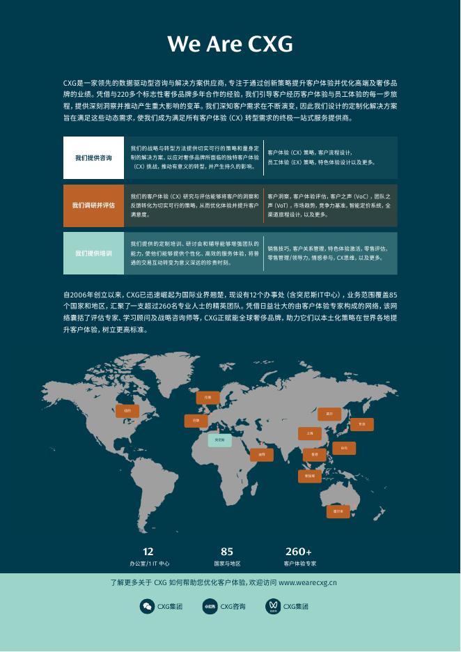 CXG集团：2025年忠诚密码：从潜力新贵到VIC的持久维系之道研究报告_第2页