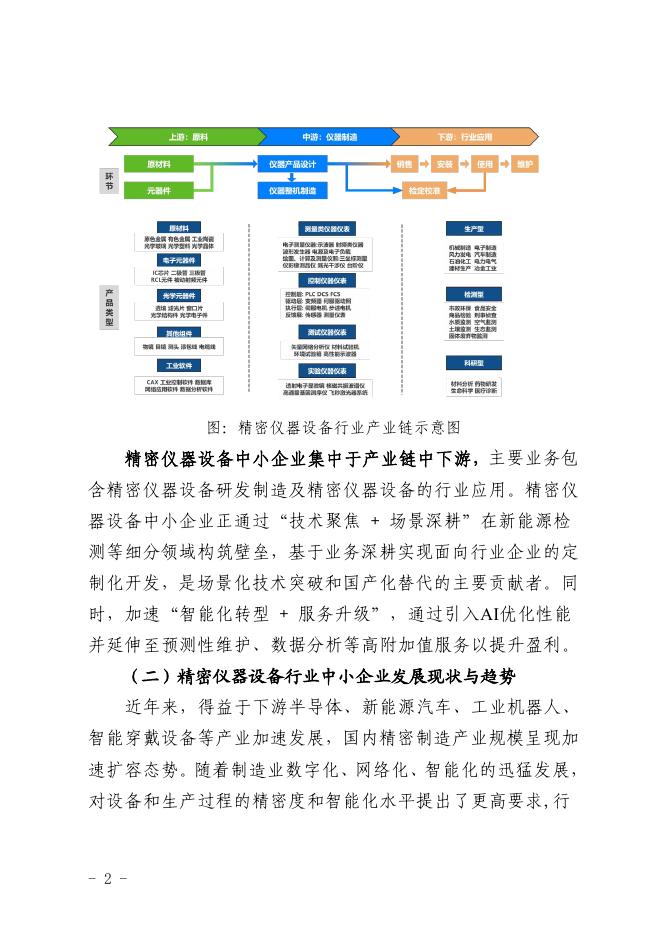 深圳市中小企业服务局：2025深圳市精密仪器行业中小企业数字化转型实践样本_第4页