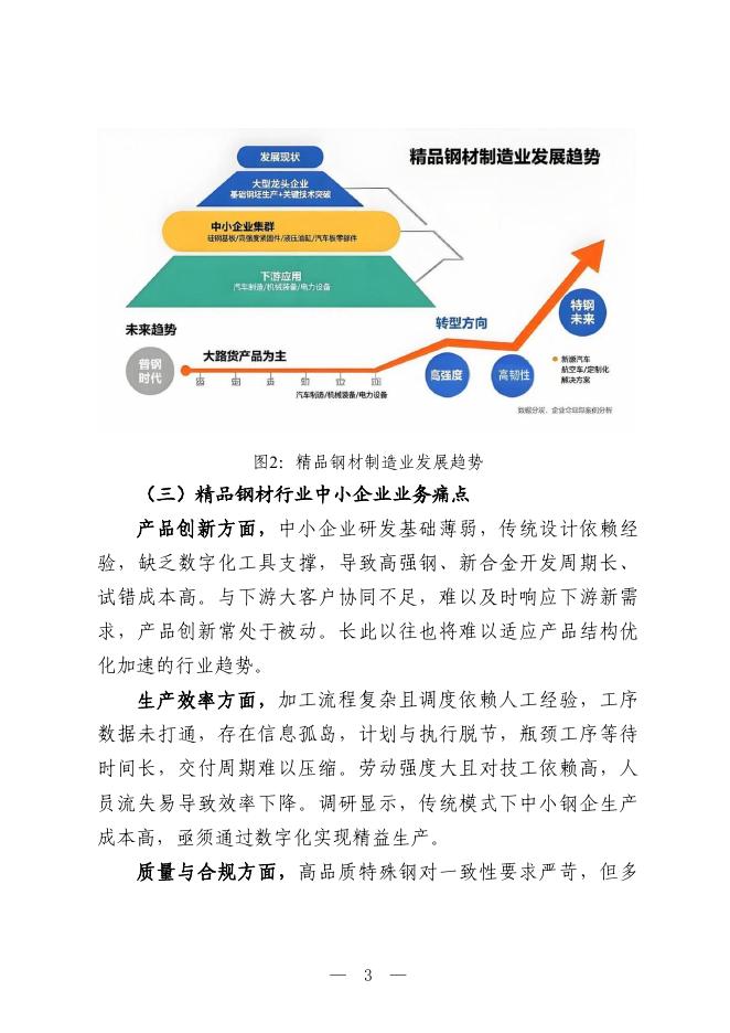 娄底市工业和信息化局：2025娄底市精品钢材行业中小企业数字化转型实践样本_第5页