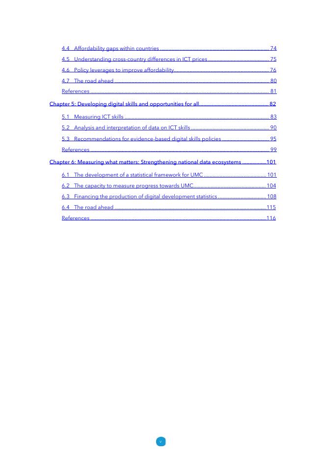 ITU国际电信联盟：2025年全球互联互通报告（英文版）_第8页