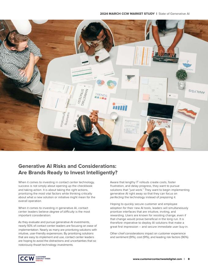 Sprinklr：2024年生成式人工智能现状报告（英文版）_第8页