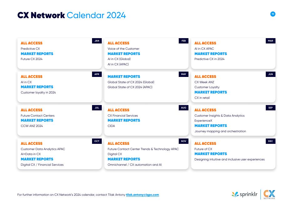 Sprinklr：2024年在人工智能时代提升呼叫中心效率的三种方法报告（英文版）_第10页
