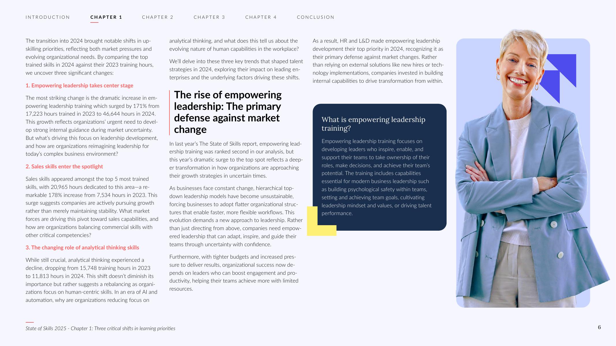 Lepaya：2025年全球技能状况报告（英文版）_第6页