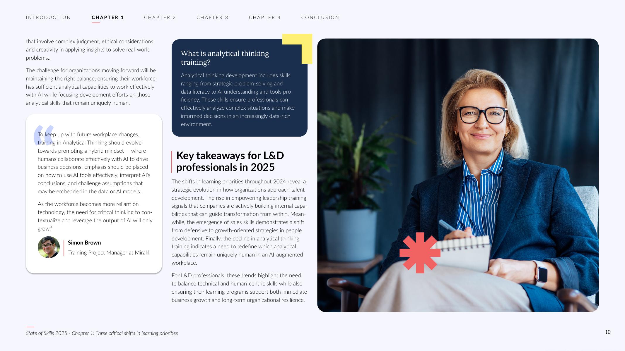 Lepaya：2025年全球技能状况报告（英文版）_第10页