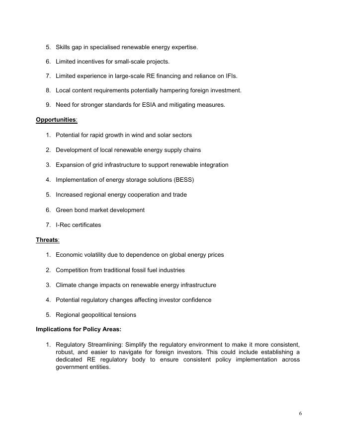 中亚学院：2025年中亚-哈萨克斯坦可再生能源投资生态系统政策简报（英文版）_第7页