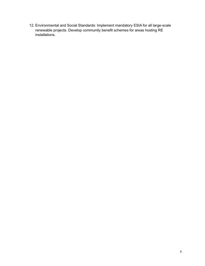 中亚学院：2025年中亚-吉尔吉斯斯坦可再生能源投资生态系统政策简报（英文版）_第9页