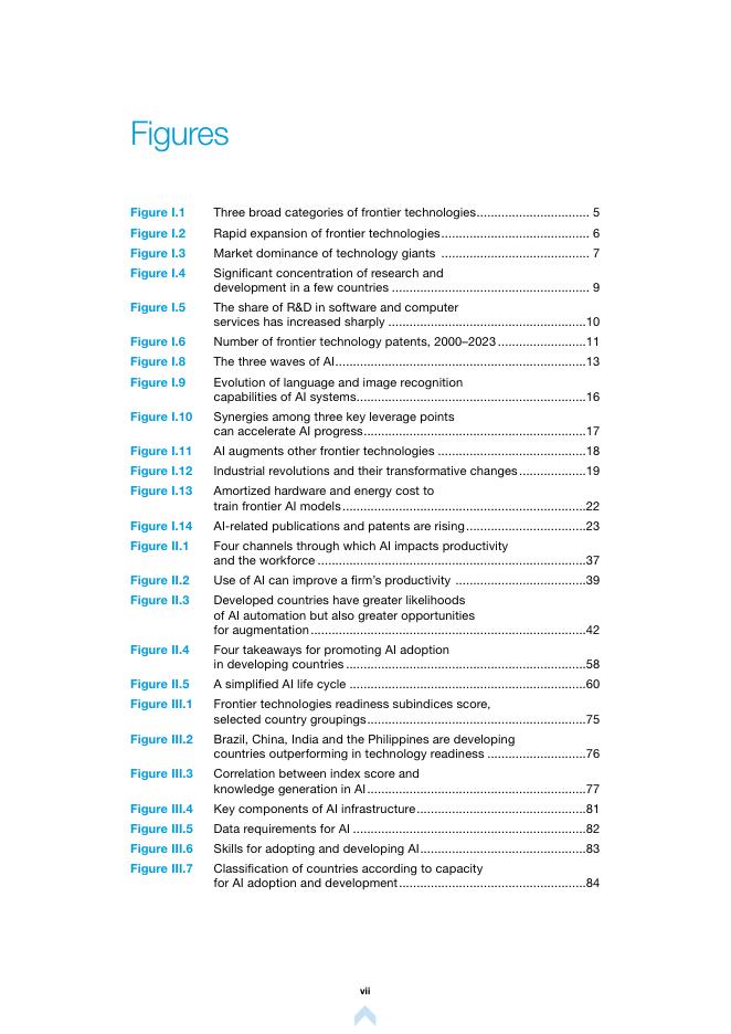 联合国贸发会议：2025年技术和创新报告：包容性人工智能促进发展（英文版）_第7页