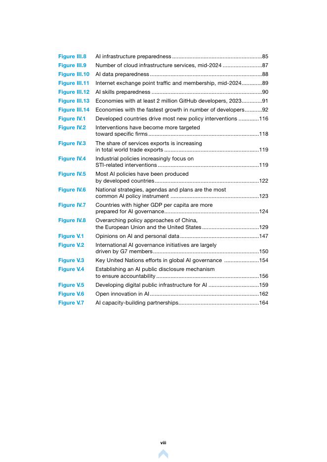 联合国贸发会议：2025年技术和创新报告：包容性人工智能促进发展（英文版）_第8页