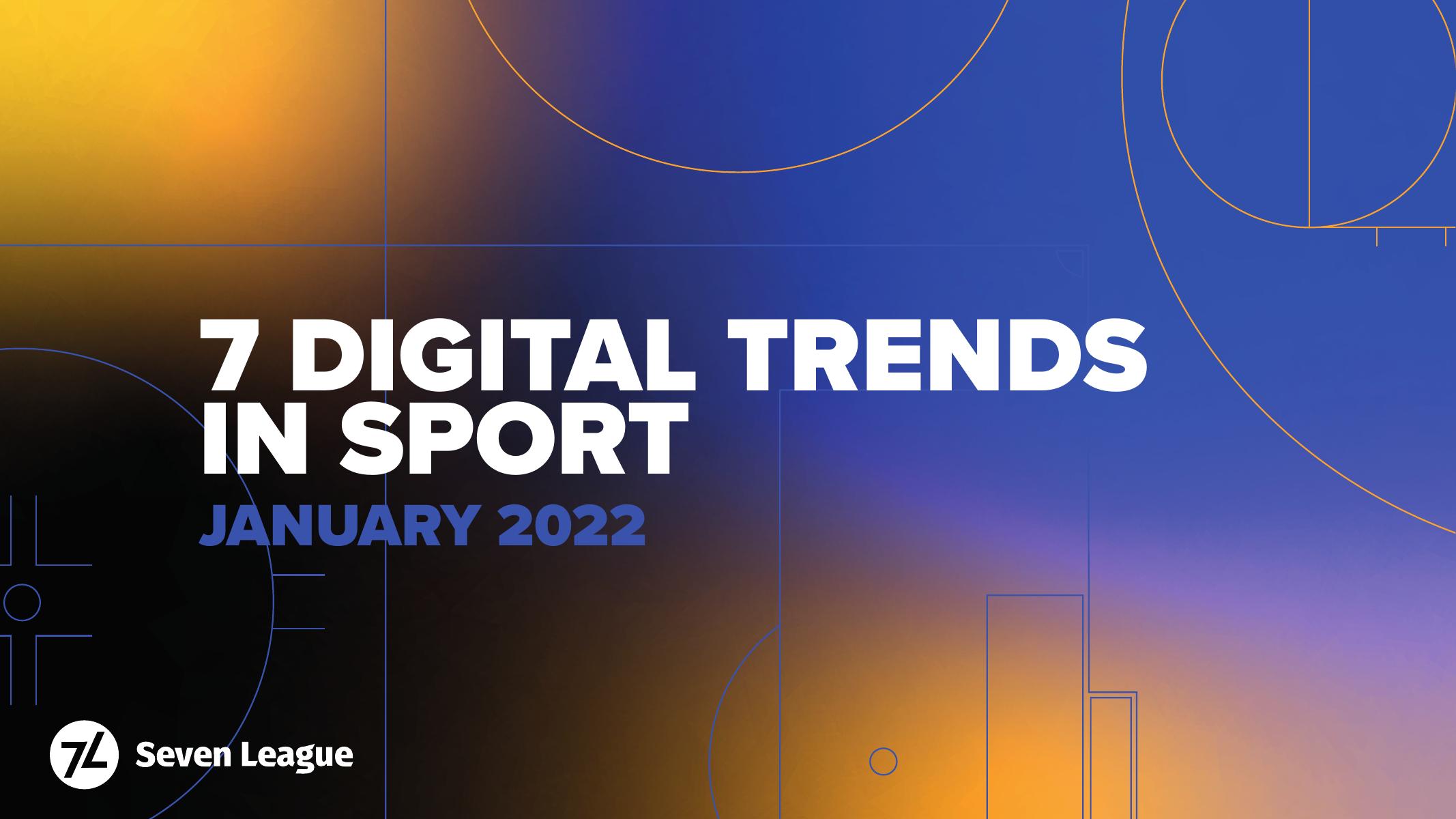 IMG：2022年数字趋势报告（英文版）