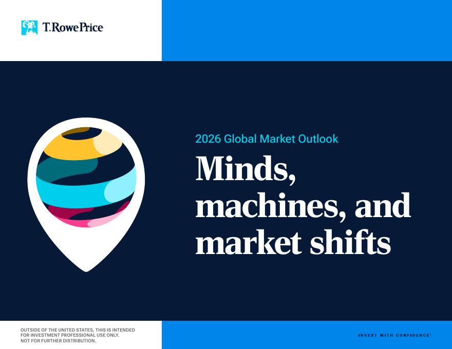 普徕仕集团：2026年全球市场展望报告（英文版）海报