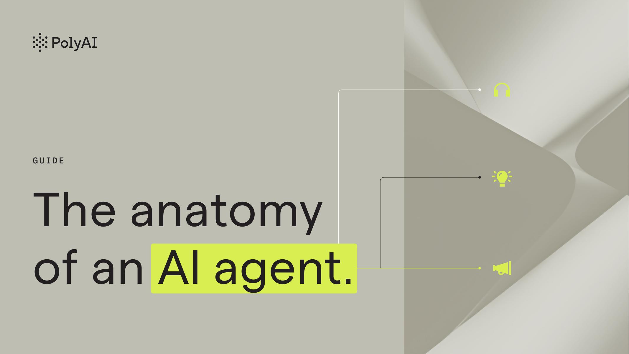 PolyAI：2025年AI智能体的构成报告（英文版）