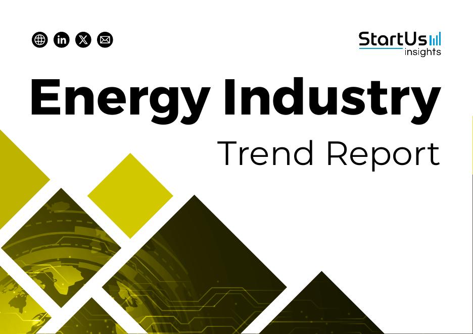 StartUs：2026年全球能源行业趋势报告（英文版）海报