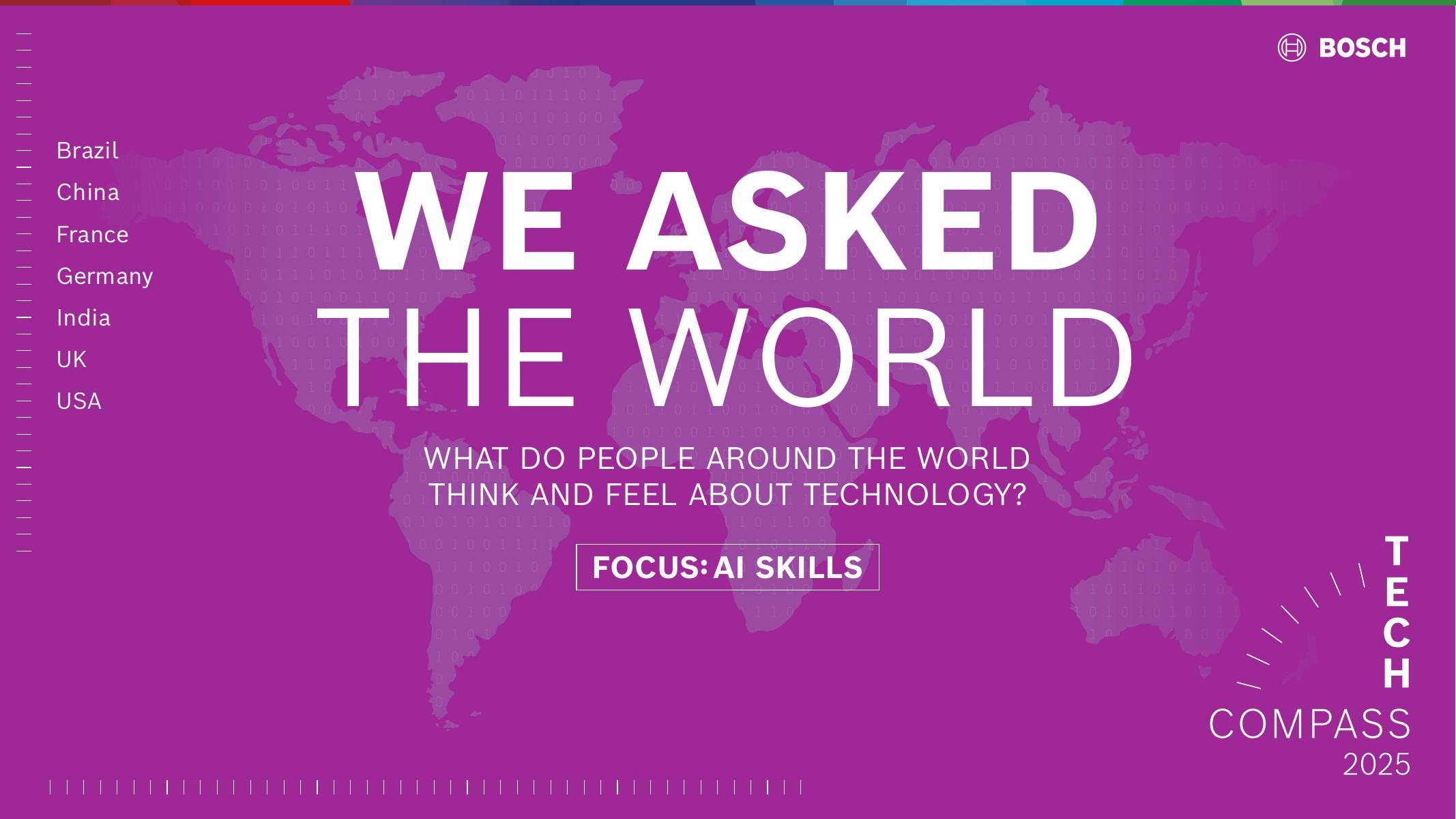 博世（Bosch）：2025年博世技术指南报告（英文版）海报