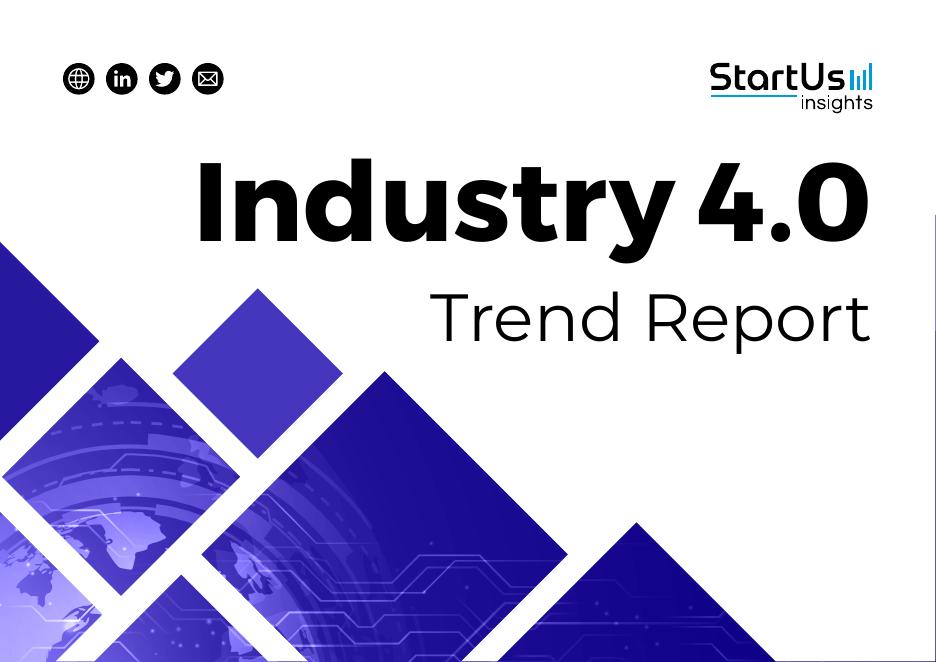 StartUs Insights：2025年工业4.0趋势报告（英文版）海报