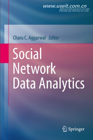 Springer：Social Network Data Analytics（英文版）