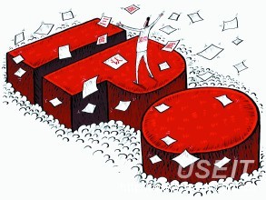 京东IPO招股说明书（中文版）