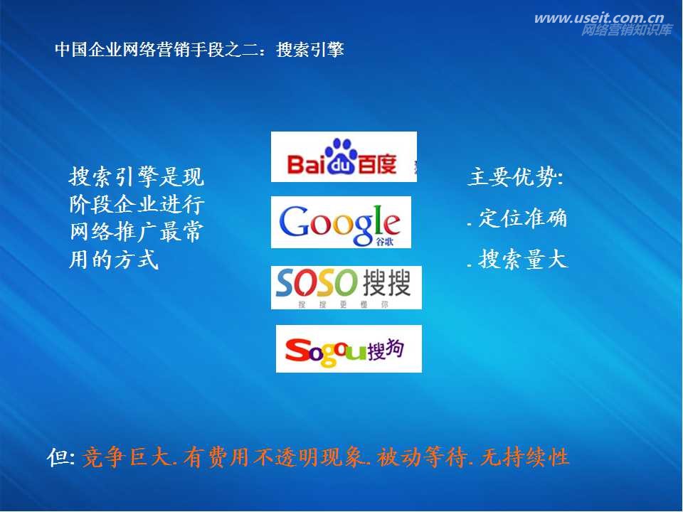 梦飞商机通一站式精准网络营销案例分析