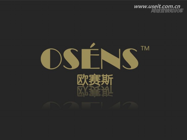欧赛斯OSENS东方网印网络品牌口碑整合营销创意方案