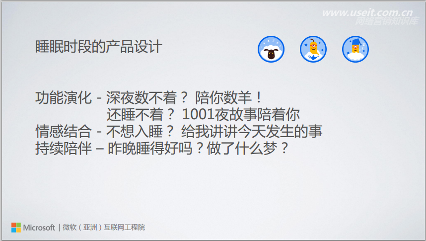 微软工程院：“微软小冰”：基于人工智能的产品迭代_第7页