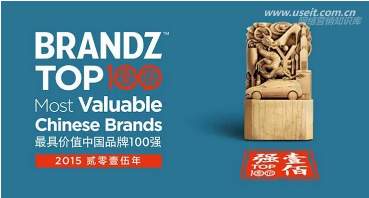 Millward Brown：2015最具价值中国品牌排行榜(附排行榜)