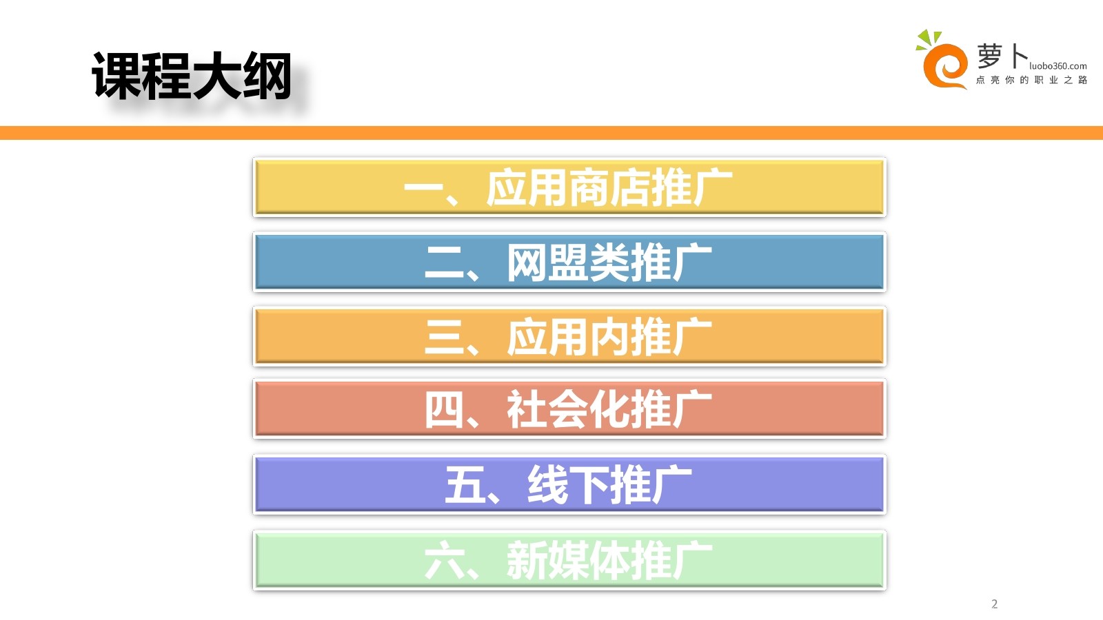 APP运营推广秘籍：37条运营者必知的APP推广渠道