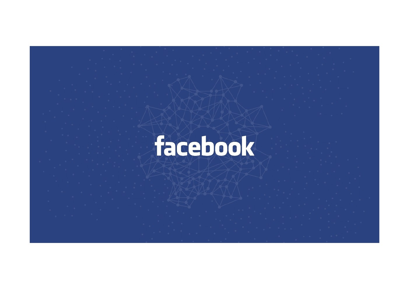 Facebook：Value of Facebook（英文版）