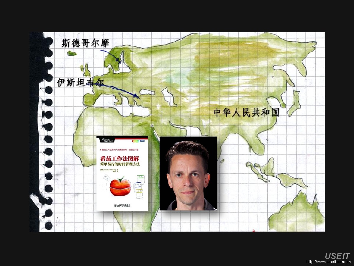 Staffan Nöteberg：《番茄工作法图解》Pixalut优先级方法