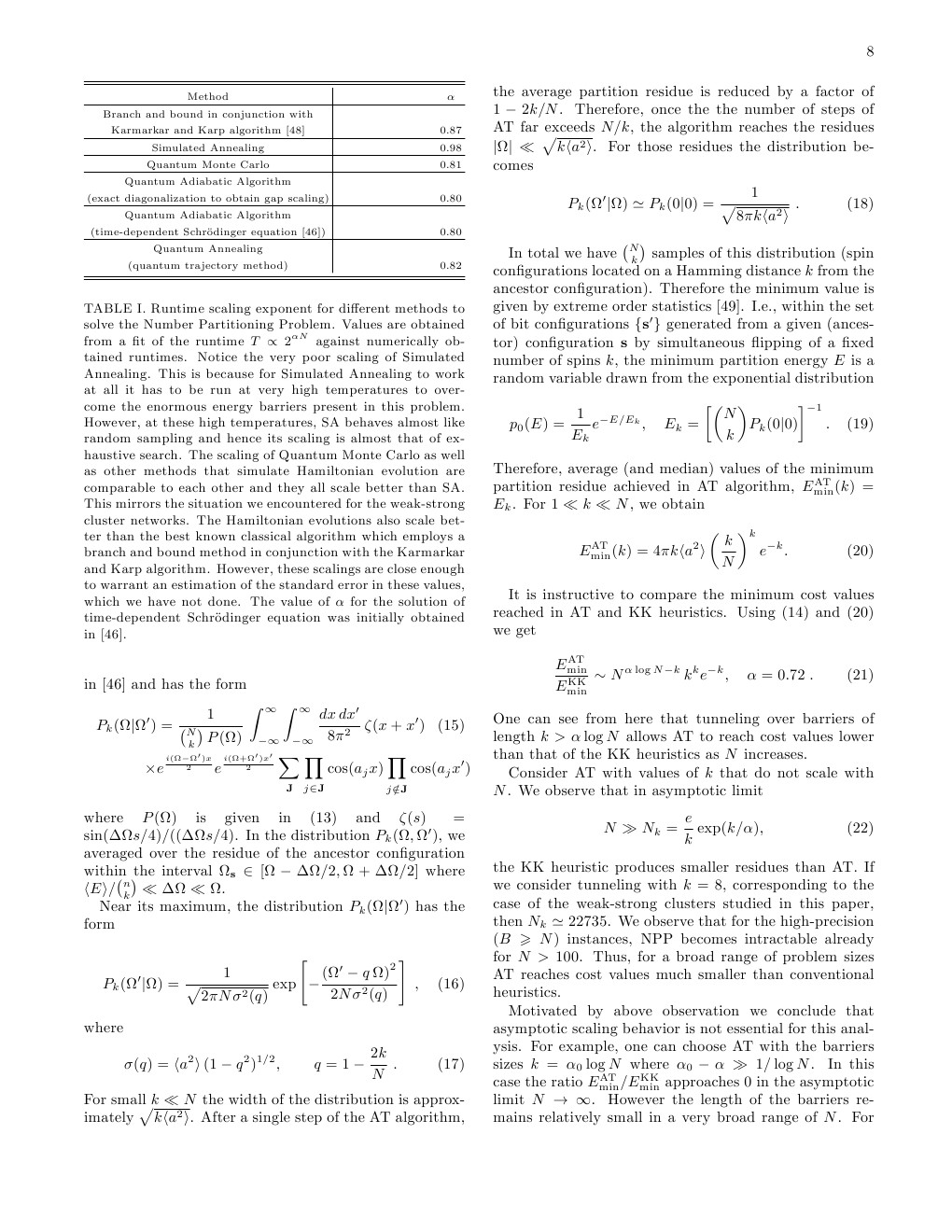 Google人工智能量子计算机论文（英文版）_第9页