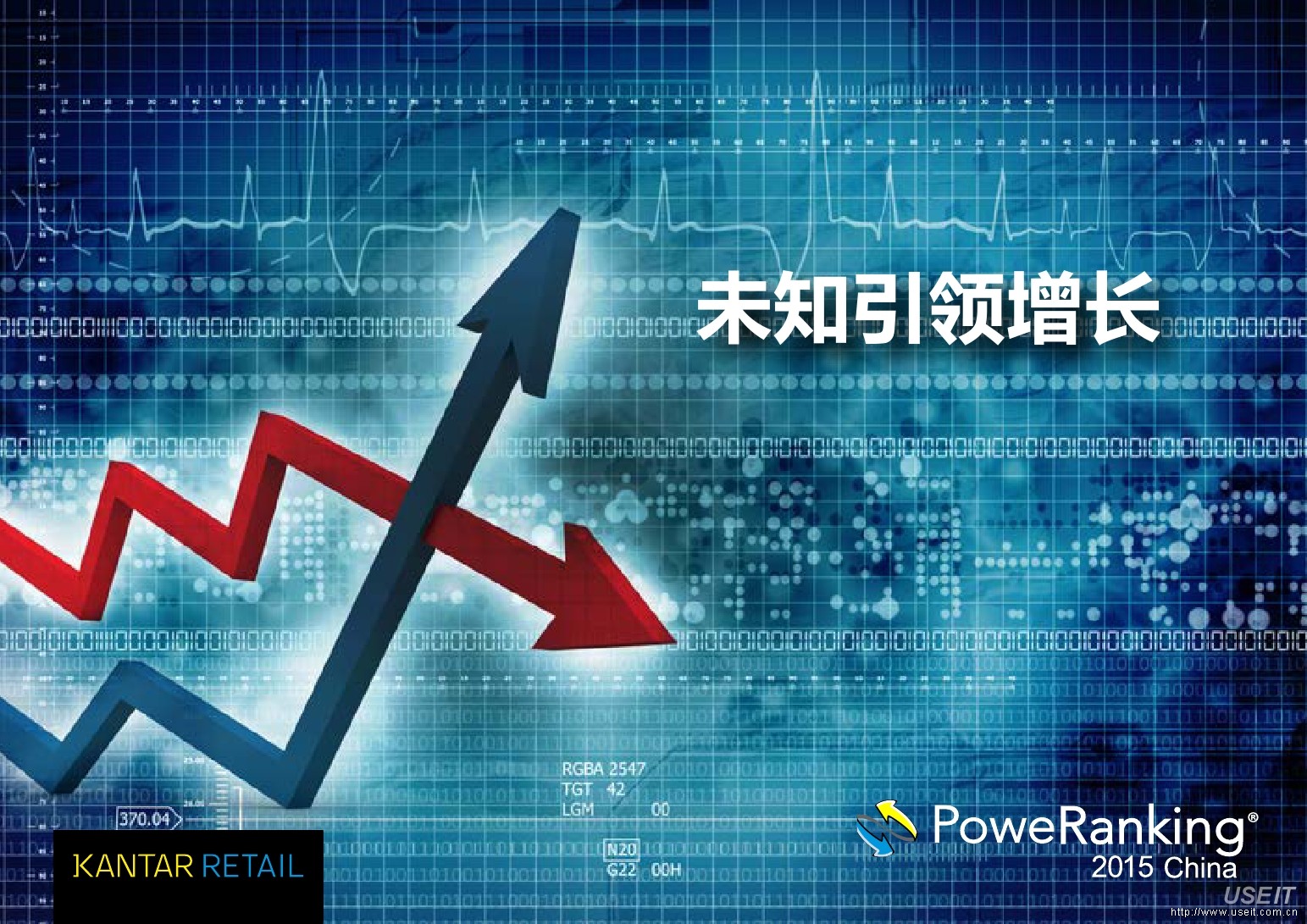 PoweRanking：未知引领增长