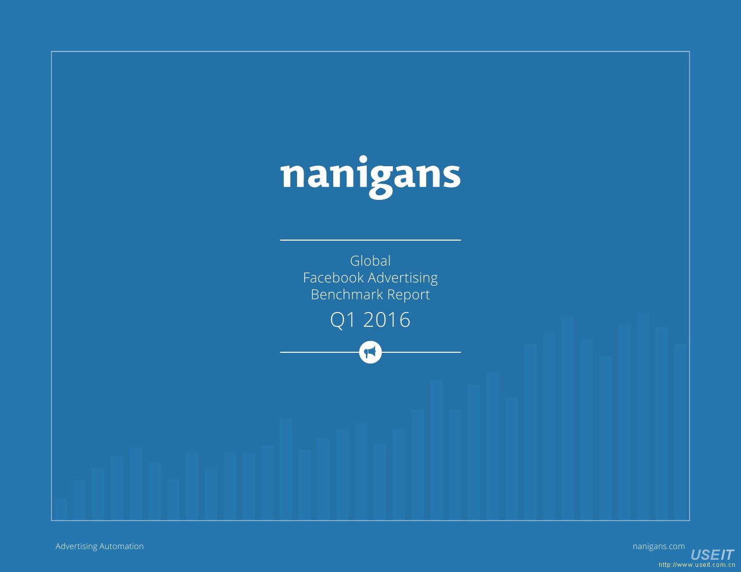Nanigans：2016年Q1全球Facebook广告点击报告（英文版）