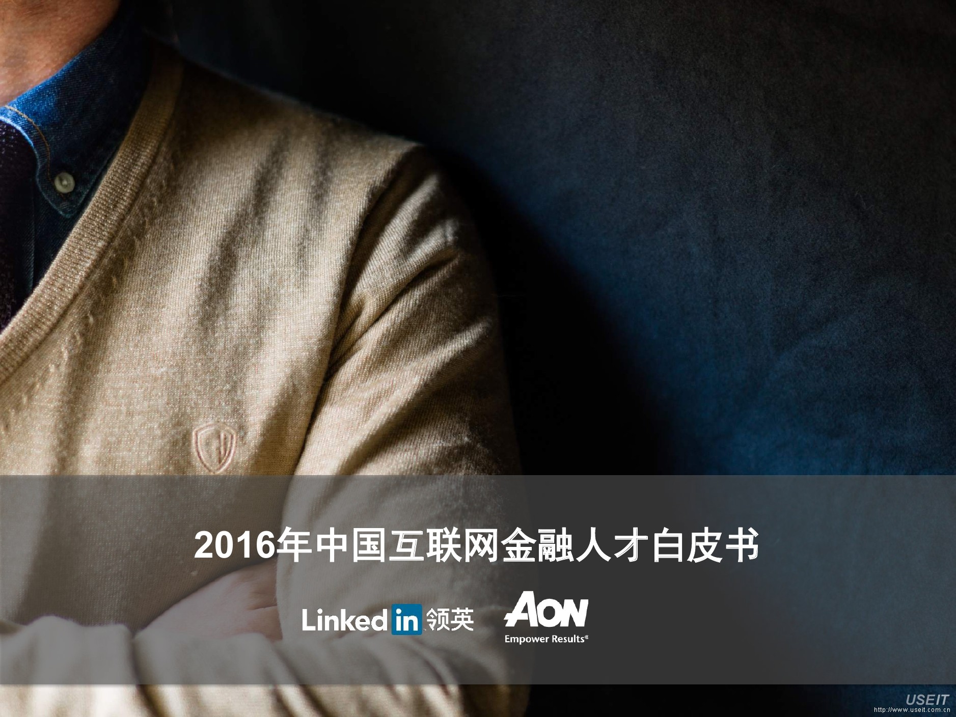 领英：2016年中国互联网金融人才白皮书